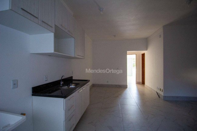 Imagem Apartamento com 2 Quartos à Venda, 58 m² em Vila Guilherme - Votorantim