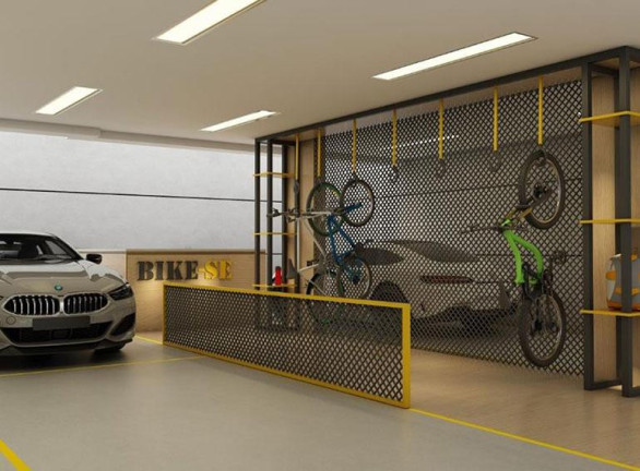 Apartamento com 2 Quartos à Venda, 78 m² em Tijuca - Rio De Janeiro
