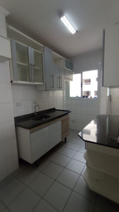 Imagem Apartamento com 3 Quartos para Alugar, 77 m² em Jardim Aquarius - São José Dos Campos