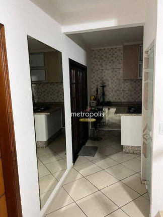 Imagem Sobrado com 2 Quartos à Venda, 90 m² em Utinga - Santo André Imagem Sobrado com 2 Quartos à Venda, 90 m² em Utinga - Santo André