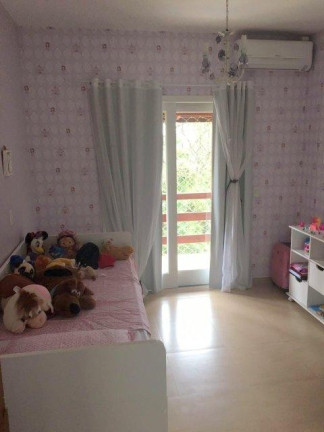 Imagem Casa com 4 Quartos à Venda, 420 m² em Pousada Dos Bandeirantes - Carapicuíba