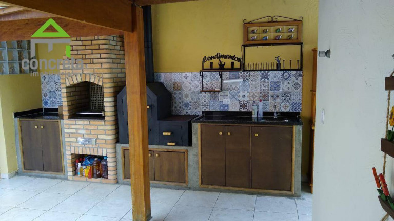 Imagem Casa de Condomínio com 3 Quartos à Venda, 90 m² em Villa Appia - Cotia Imagem Casa de Condomínio com 3 Quartos à Venda, 90 m² em Villa Appia - Cotia