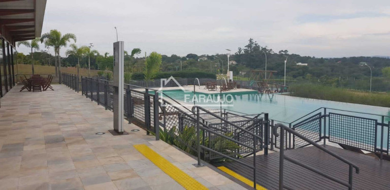 Imagem Terreno à Venda, 405 m² em Residencial Alphaville City Castelo - Vila Martins - Itu Imagem Terreno à Venda, 405 m² em Residencial Alphaville City Castelo - Vila Martins - Itu