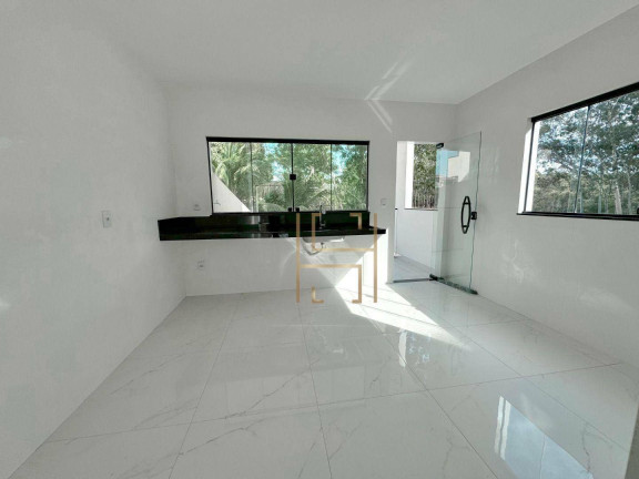 Imagem Casa com 3 Quartos à Venda, 115 m² em Enseada De Jacaraípe - Serra Imagem Casa com 3 Quartos à Venda, 115 m² em Enseada De Jacaraípe - Serra