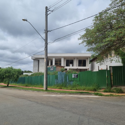 Imagem Casa com 5 Quartos à Venda, 447 m² em Jardim Do Golf I - Jandira