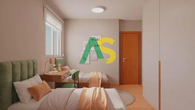 Imagem Imóvel com 2 Quartos à Venda, 40 m² em Barra De Jangada - Jaboatão Dos Guararapes Imagem Imóvel com 2 Quartos à Venda, 40 m² em Barra De Jangada - Jaboatão Dos Guararapes