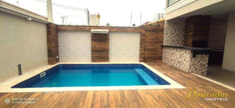 Imagem Sobrado com 3 Quartos à Venda, 185 m² em Balneário Flórida - Praia Grande Imagem Sobrado com 3 Quartos à Venda, 185 m² em Balneário Flórida - Praia Grande