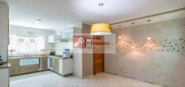 Imagem Sobrado com 3 Quartos à Venda, 237 m² em Parque Novo Oratório - Santo André Imagem Sobrado com 3 Quartos à Venda, 237 m² em Parque Novo Oratório - Santo André