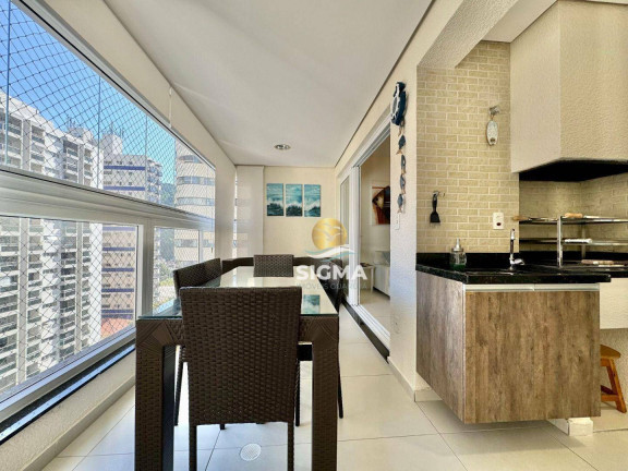 Imagem Apartamento com 3 Quartos à Venda, 100 m² em Pitangueiras - Guarujá Imagem Apartamento com 3 Quartos à Venda, 100 m² em Pitangueiras - Guarujá