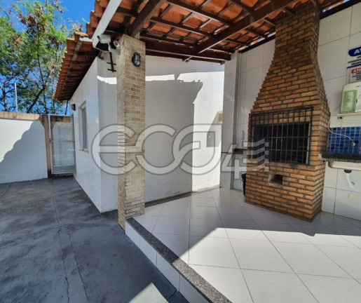 Imagem Apartamento com 3 Quartos à Venda, 63 m² em Inácio Barbosa - Aracaju