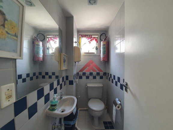 Imagem Sala Comercial à Venda, 48 m² em Icaraí - Niterói Imagem Sala Comercial à Venda, 48 m² em Icaraí - Niterói
