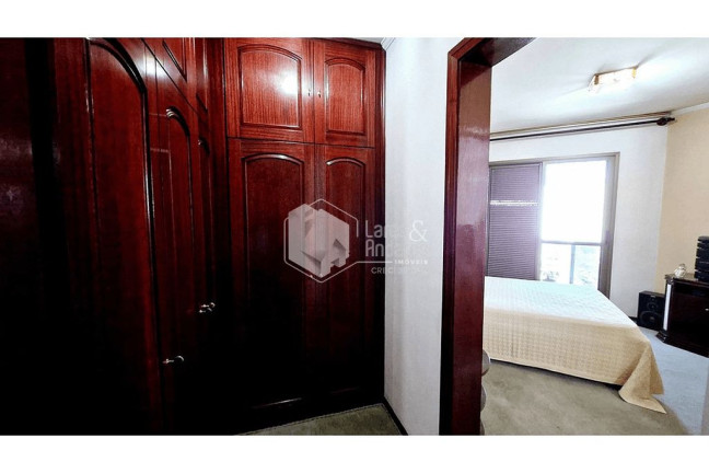 Imagem Apartamento com 3 Quartos à Venda, 216 m² em Campo Belo - São Paulo Imagem Apartamento com 3 Quartos à Venda, 216 m² em Campo Belo - São Paulo
