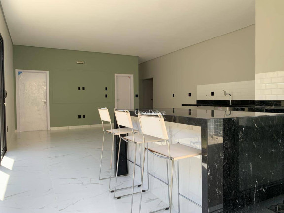 Imagem Casa com 3 Quartos à Venda, 250 m² em Alphaville - Ribeirão Preto Imagem Casa com 3 Quartos à Venda, 250 m² em Alphaville - Ribeirão Preto