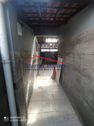 Imagem Sobrado com 3 Quartos à Venda, 120 m² em Boqueirão - Santos