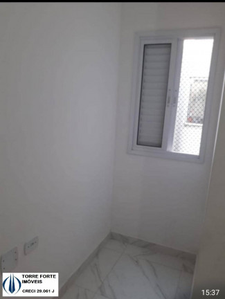 Imagem Apartamento com 2 Quartos à Venda, 80 m² em Vila Clarice - Santo André