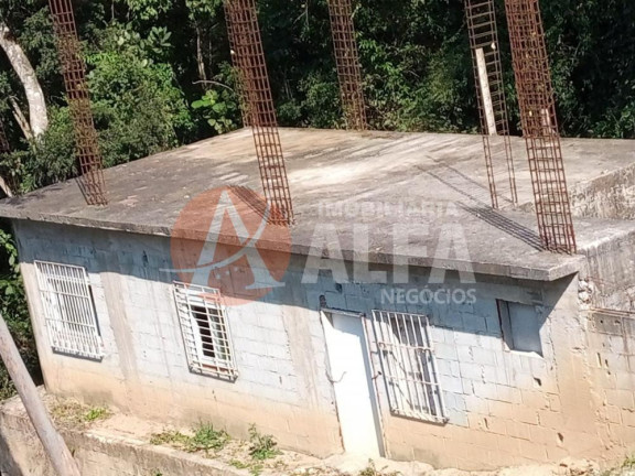 Casa com 1 Quarto à Venda, 125 m² em Jardim Sabiá - Cotia
