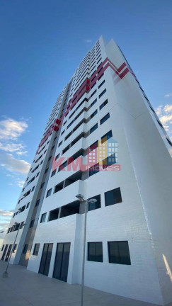 Imagem Apartamento com 2 Quartos à Venda, 53 m² em Nova Betânia - Mossoró