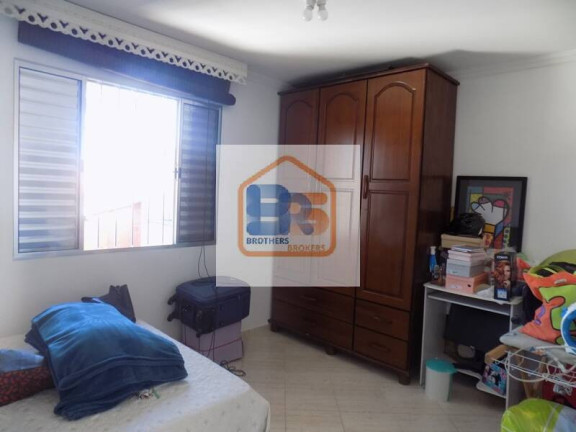 Imagem Sobrado com 2 Quartos à Venda, 80 m² em Conjunto Residencial Vista Verde - São Paulo Imagem Sobrado com 2 Quartos à Venda, 80 m² em Conjunto Residencial Vista Verde - São Paulo