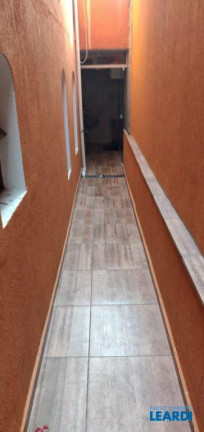 Imagem Sobrado com 3 Quartos à Venda, 220 m² em Parque Gerassi - Santo André