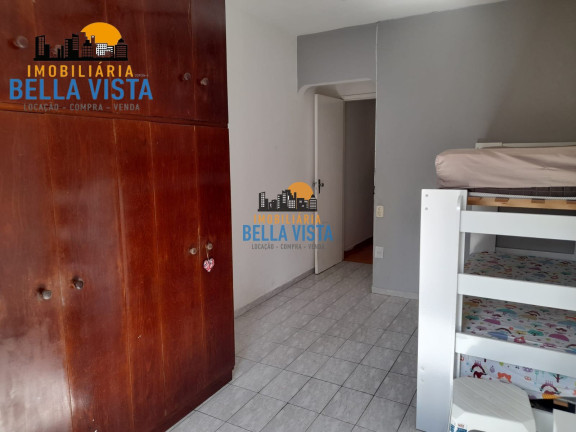 Imagem Apartamento com 1 Quarto à Venda, em Gonzaguinha - São Vicente Imagem Apartamento com 1 Quarto à Venda, em Gonzaguinha - São Vicente