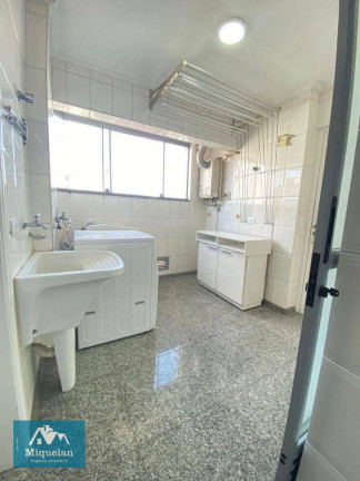 Imagem Apartamento com 3 Quartos à Venda, 127 m² em Vila Paulicéia - São Paulo Imagem Apartamento com 3 Quartos à Venda, 127 m² em Vila Paulicéia - São Paulo