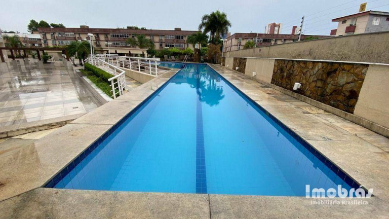 Imagem Apartamento com 2 Quartos à Venda, 75 m² em Fátima - Fortaleza Imagem Apartamento com 2 Quartos à Venda, 75 m² em Fátima - Fortaleza