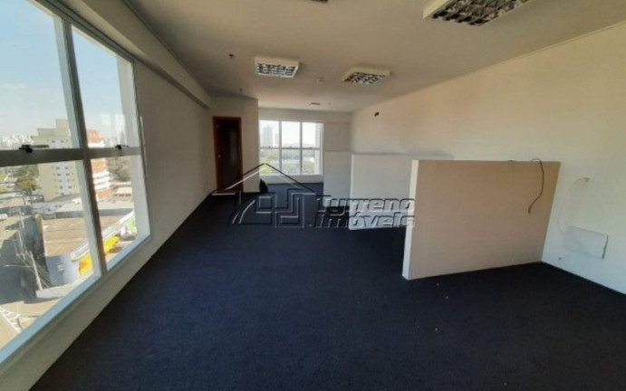 Imagem Imóvel à Venda, 53 m² em Jardim São Dimas - São José Dos Campos