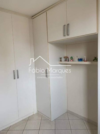 Imagem Apartamento com 2 Quartos à Venda, 52 m² em Vila Matilde - São Paulo