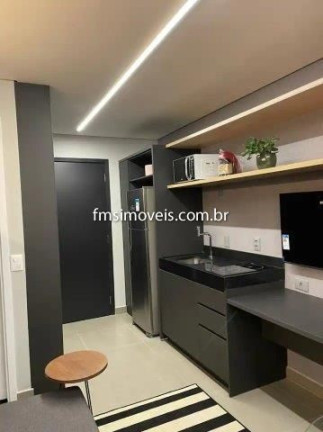 Imagem Imóvel com 1 Quarto à Venda, 19 m² em Pinheiros - São Paulo Imagem Imóvel com 1 Quarto à Venda, 19 m² em Pinheiros - São Paulo