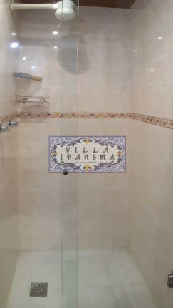 Imagem Apartamento com 3 Quartos à Venda, 86 m² em Leblon - Rio De Janeiro