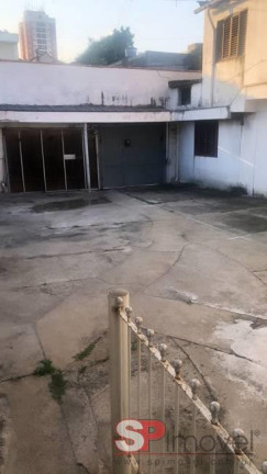 Imagem Casa com 8 Quartos à Venda, 750 m² em Vila Esperança - São Paulo Imagem Casa com 8 Quartos à Venda, 750 m² em Vila Esperança - São Paulo