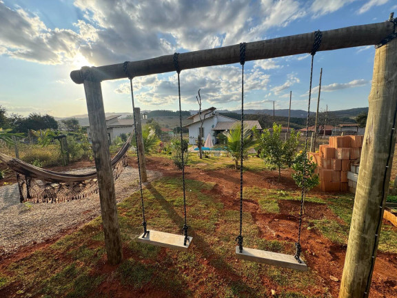 Imagem Chácara com 3 Quartos à Venda, 650 m² em Quintas Da Itatiaia - Itatiaiuçu