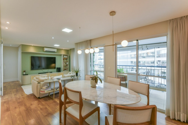 Imagem Apartamento com 2 Quartos à Venda, 94 m² em Vila Gertrudes - São Paulo Imagem Apartamento com 2 Quartos à Venda, 94 m² em Vila Gertrudes - São Paulo