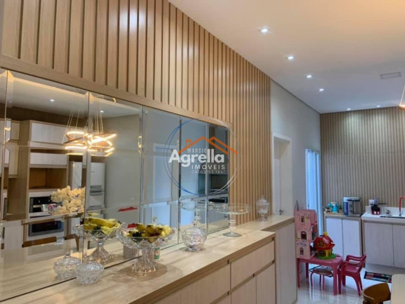 Imagem Imóvel com 3 Quartos à Venda, 145 m² em Condominio Santa Mônica Ii - Mogi Guaçu