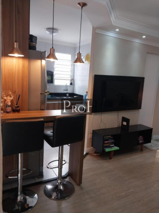 Imagem Apartamento com 2 Quartos à Venda, 44 m² em Nova Petrópolis - São Bernardo Do Campo Imagem Apartamento com 2 Quartos à Venda, 44 m² em Nova Petrópolis - São Bernardo Do Campo