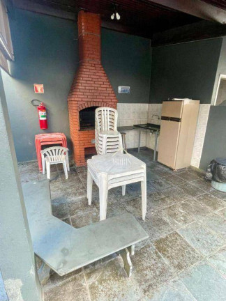 Imagem Apartamento com 1 Quarto à Venda, 75 m² em Aviação - Praia Grande