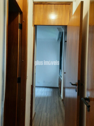 Imagem Apartamento com 4 Quartos para Alugar, 125 m² em Moema - São Paulo Imagem Apartamento com 4 Quartos para Alugar, 125 m² em Moema - São Paulo