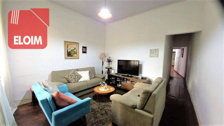 Imagem Casa com 2 Quartos à Venda, 120 m² em Lapa - São Paulo