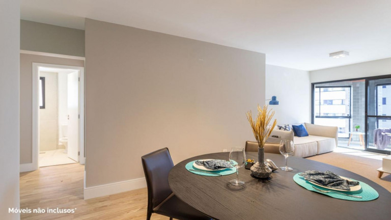 Imagem Apartamento com 2 Quartos à Venda, 70 m² em Cerqueira Cesar - São Paulo Imagem Apartamento com 2 Quartos à Venda, 70 m² em Cerqueira Cesar - São Paulo