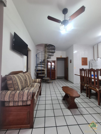 Imagem Apartamento com 2 Quartos à Venda, 100 m² em Praia Grande - Ubatuba Imagem Apartamento com 2 Quartos à Venda, 100 m² em Praia Grande - Ubatuba