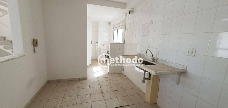 Imagem Apartamento com 3 Quartos à Venda, 157 m² em Vila Brandina - Campinas Imagem Apartamento com 3 Quartos à Venda, 157 m² em Vila Brandina - Campinas