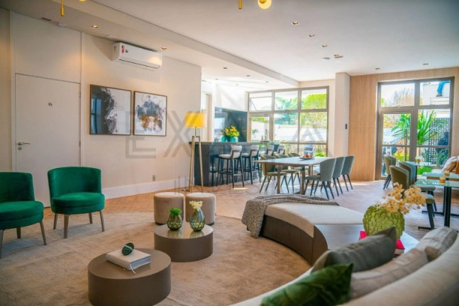 Imagem Imóvel com 4 Quartos à Venda, 156 m² em Butantã - São Paulo
