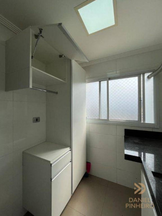 Imagem Apartamento com 3 Quartos à Venda, 112 m² em Canto Do Forte - Praia Grande
