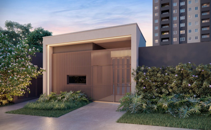 Imagem Apartamento com 2 Quartos à Venda, 33 m² em Vila Palmeiras - São Paulo Imagem Apartamento com 2 Quartos à Venda, 33 m² em Vila Palmeiras - São Paulo