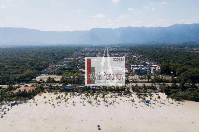 Imagem Casa com 5 Quartos à Venda, 300 m² em Morada Da Praia - Bertioga