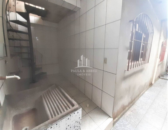 Imagem Sobrado com 3 Quartos à Venda,  em Jardim Zaira - Mauá