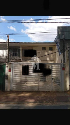 Ponto Comercial para Alugar, 125 m² em Santo Amaro - São Paulo