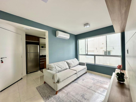 Imagem Apartamento com 1 Quarto à Venda, 56 m² em Navegantes - Capao Da Canoa