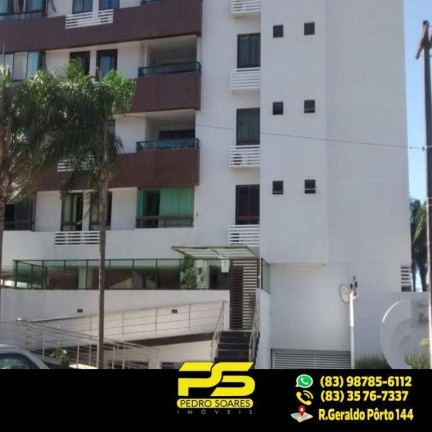 Imagem Apartamento com 2 Quartos à Venda, 59 m² em Cabo Branco - João Pessoa Imagem Apartamento com 2 Quartos à Venda, 59 m² em Cabo Branco - João Pessoa
