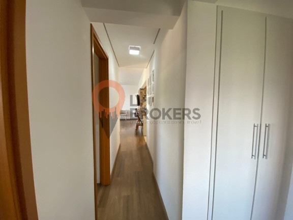 Imagem Imóvel com 3 Quartos à Venda, 100 m² em Jardim Armênia - Mogi Das Cruzes